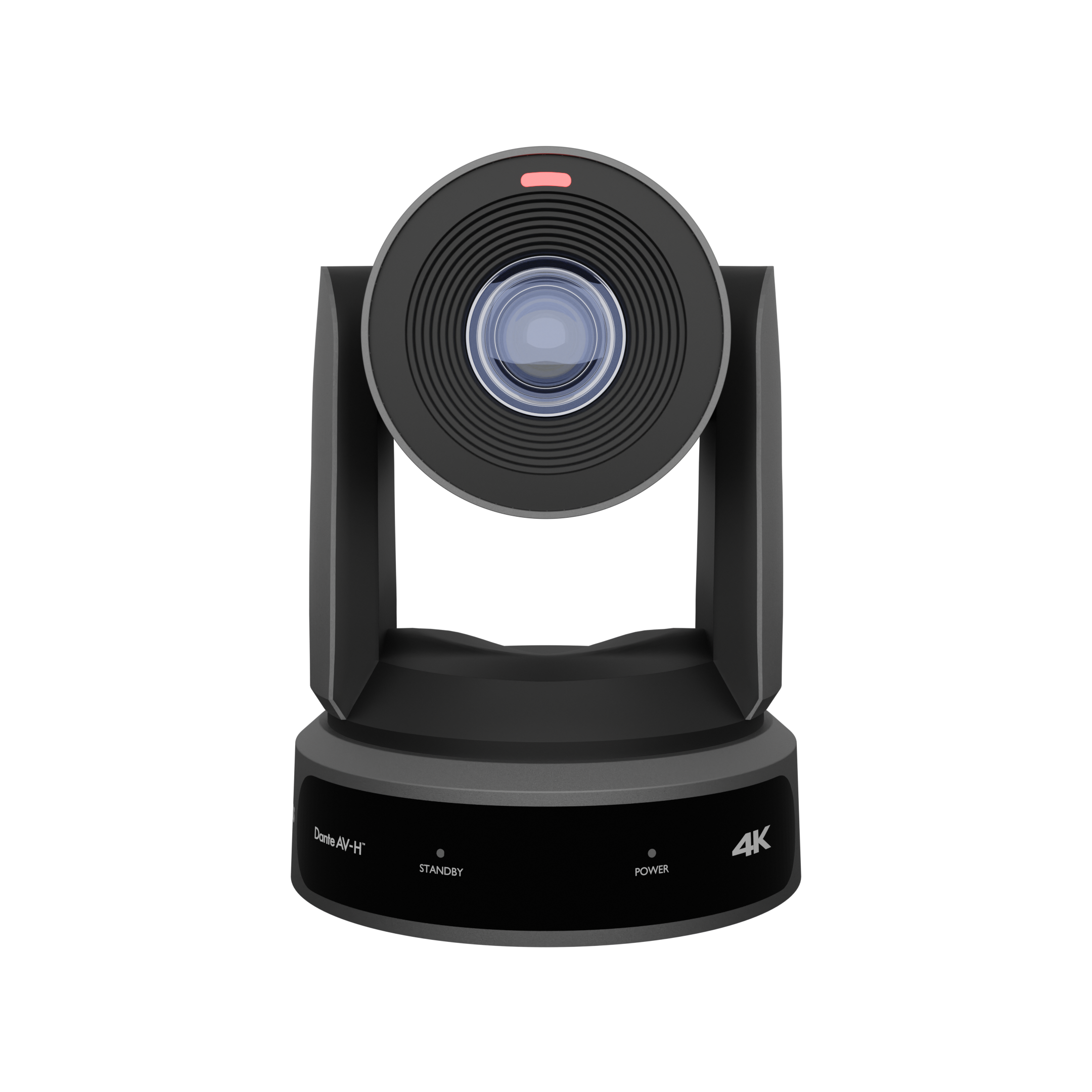 PTZOptics Link 4K 30x PTZ Camera - Gray
