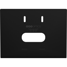 PTZOptics PTZ Camera Large Wall Mount (Black)