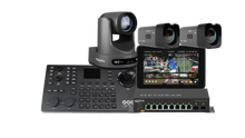 PTZOptics YoloBox Ultra Netgear Sports Bundle