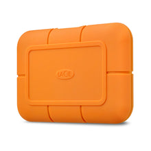 LaCie Rugged SSD 2TB STHR2000800