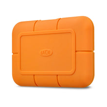 LaCie Rugged SSD 4TB STHR4000800