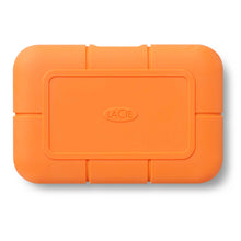 LaCie Rugged SSD 1TB STHR1000800