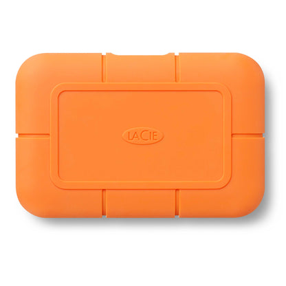 LaCie Rugged SSD 2TB STHR2000800