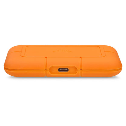LaCie Rugged SSD 4TB STHR4000800