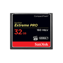 Sandisk Extreme Pro 32GB