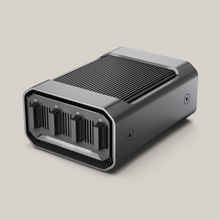 SanDisk Professional  0TB PRO-BLADE STATION SSD desktop enclosure