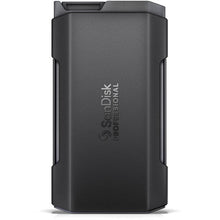 SanDisk Professional PRO-BLADE TRANSPORT 0TB