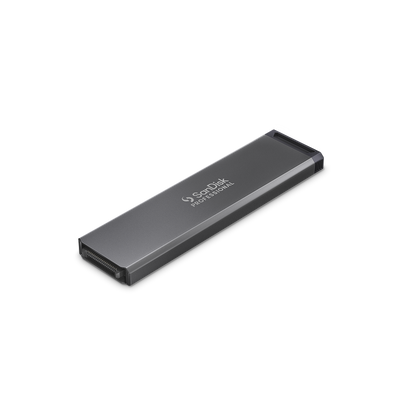 SanDisk Professional PRO-BLADE SSD MAG 2TB