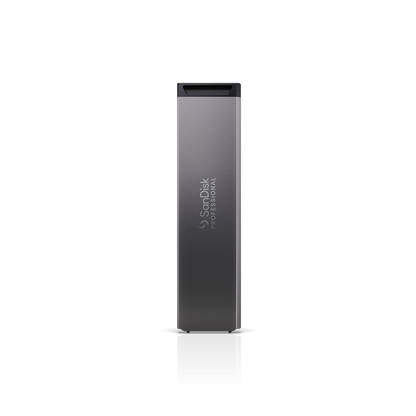SanDisk Professional PRO-BLADE SSD MAG 2TB
