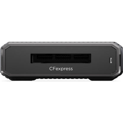 SanDisk Professional PRO-READER™ CFexpress WW
