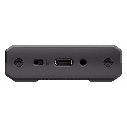 SanDisk Professional PRO-READER™ RED Mini-Mag Edition