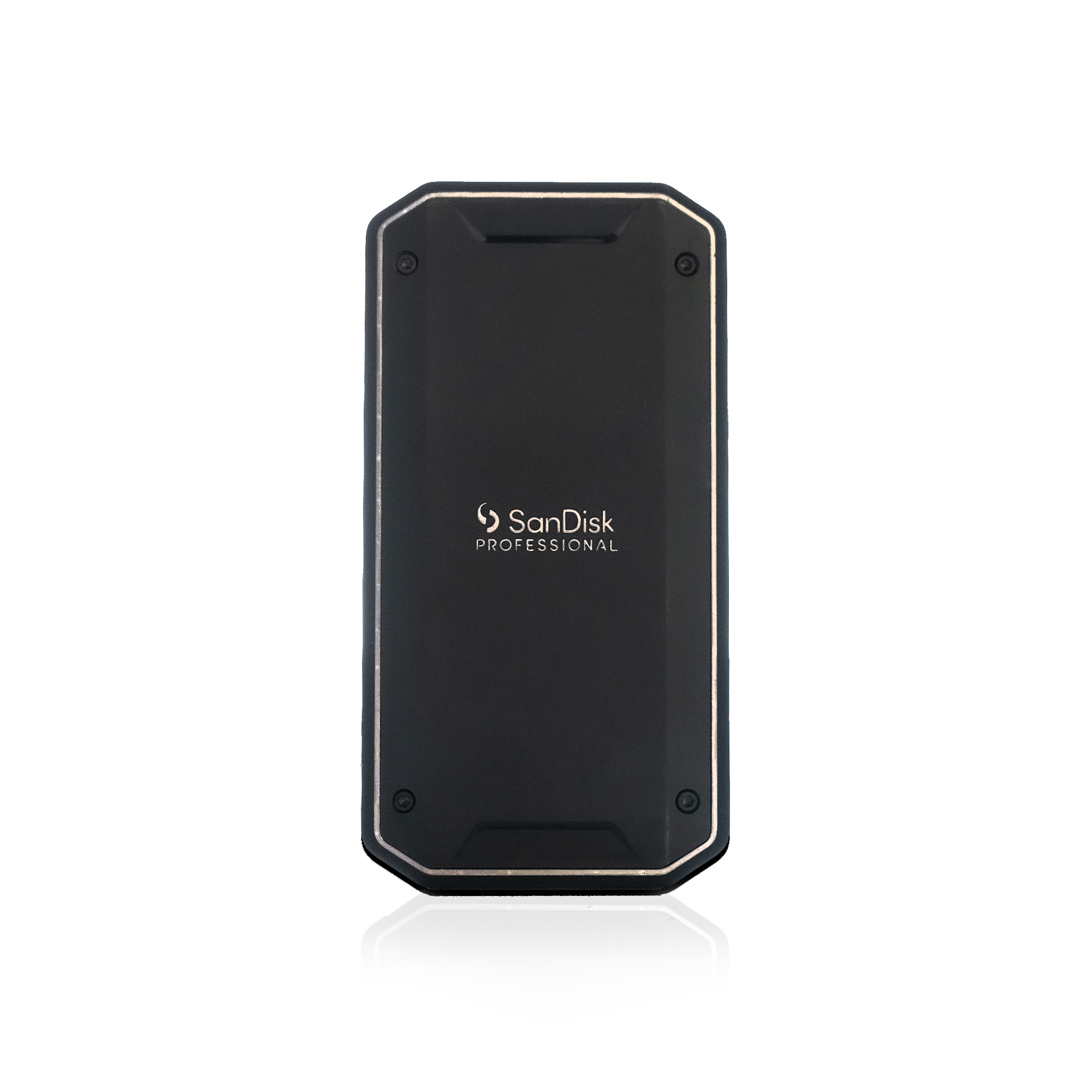 SanDisk Professional PRO-G40™ SSD 4TB