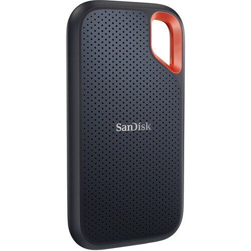 SanDisk Extreme Portable SSD 8TB