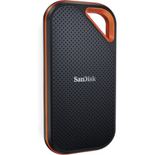 SanDisk Extreme PRO Portable SSD V2 2TB