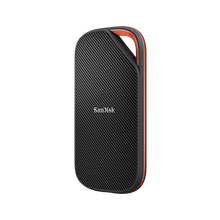 SanDisk Extreme PRO with USB4 Portable SSD - 2TB