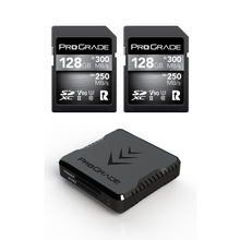 ProGrade Digital SD V90 2-pack