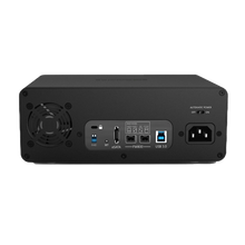 Glyph Studio RAID 8 TB