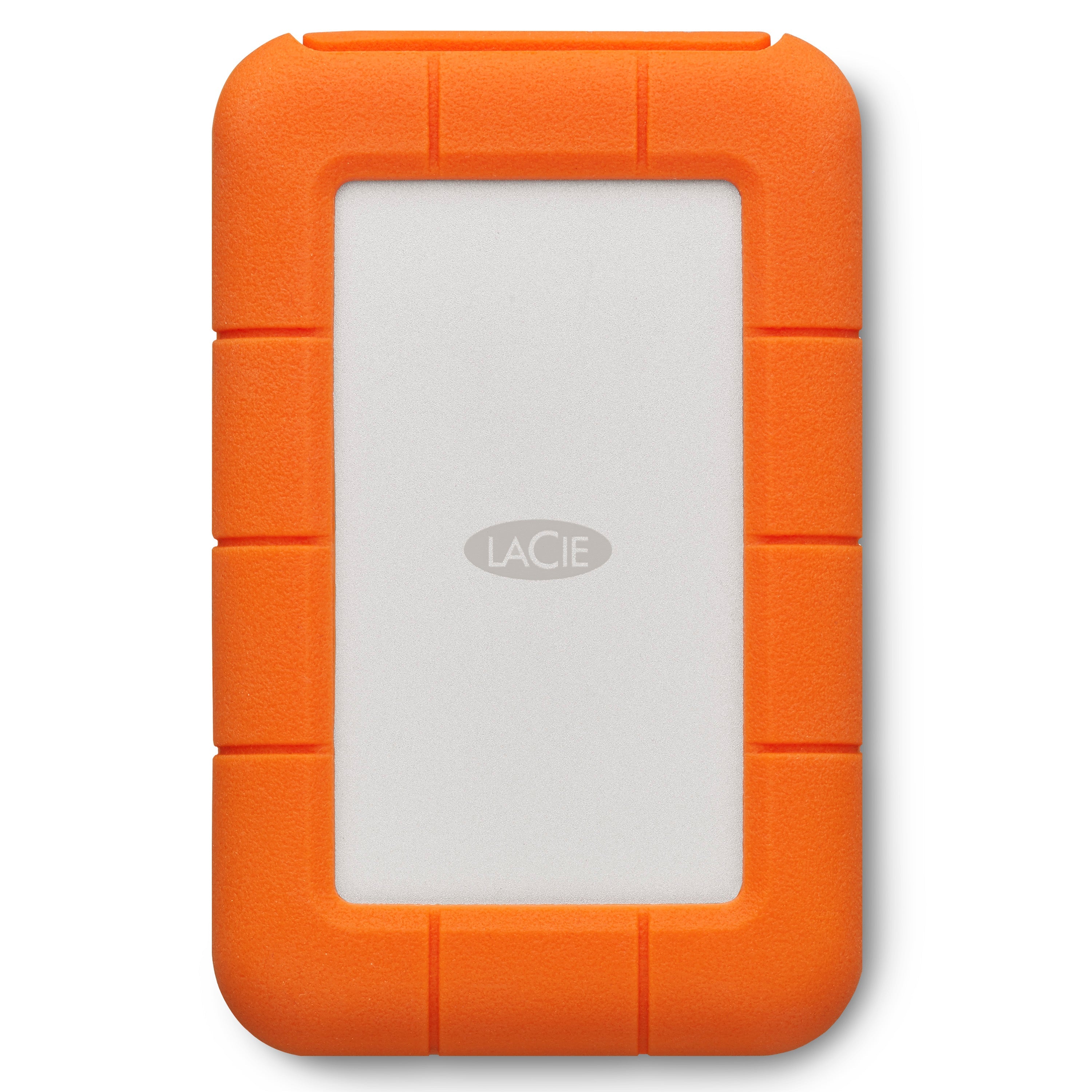 LaCie Rugged Secure Encrypted Drive 2TB STFR2000403