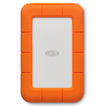LaCie Rugged Secure Encrypted Drive 2TB STFR2000403