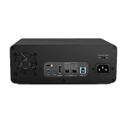 Glyph StudioRAID Professional Desktop Drive 24TB