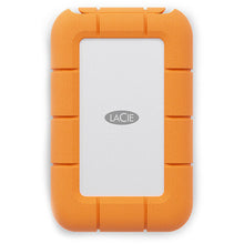 LaCie Rugged Mini SSD 500GB USB3.2