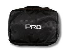 Accessory Case for Readers, SSD and Cables | Soft-Sided