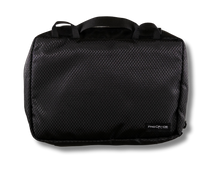 Accessory Case for Readers, SSD and Cables | Soft-Sided