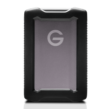 G-DRIVE ArmorATD