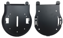 PTZOptics and HuddleCam Universal Ceiling Mount (Black)