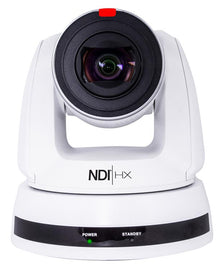 Marshall CV630-NDIW UHD 4K30 NDI|HX PTZ Camera