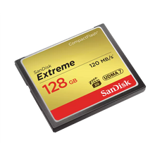 Sandisk Extreme 128GB