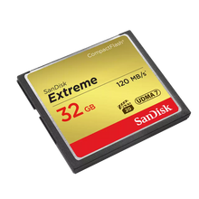 Sandisk Extreme 32GB