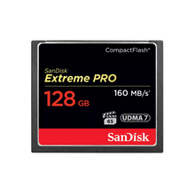 Sandisk Extreme Pro 128GB
