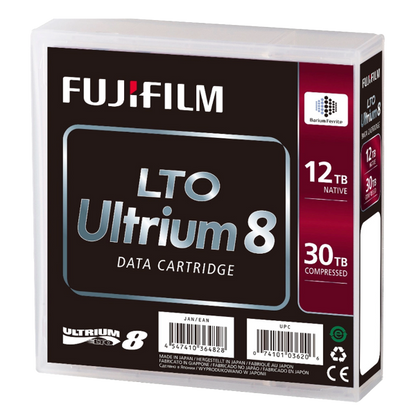 Fuji LTO