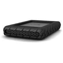 Glyph 5TB Blackbox Plus 5400 rpm USB 3.1 Type-C External Hard Drive