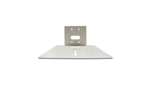 HuddleCamHD Large Universal Wall Mount for Select Cameras (White)