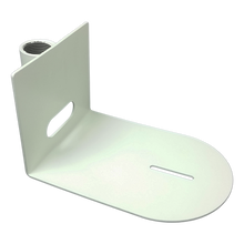 HuddleCamHD Universal Small Ceiling Mount with 1" Pipe Attachment (White)