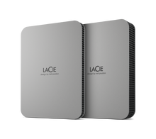 LaCie Mobile Drive USB-C 3.1, 1TB