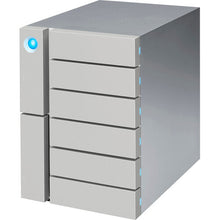 LaCie 6big Thunderbolt 3 24TB