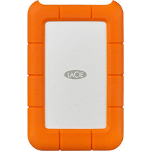 LaCie Rugged USB-C, 2TB