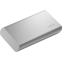 LaCie v2 Portable SSD, 2TB