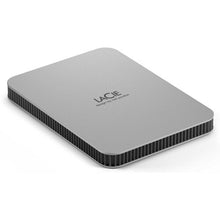 LaCie Mobile Drive USB-C 3.2, 2TB