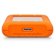 LaCie Rugged Mini USB 3.0 5TB STJJ5000400
