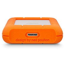 LaCie Rugged Mini USB 3.0 4TB LAC9000633