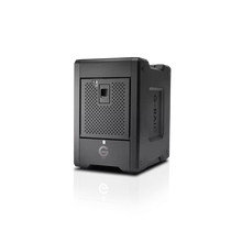 G-RAID SHUTTLE SSD 4BAY